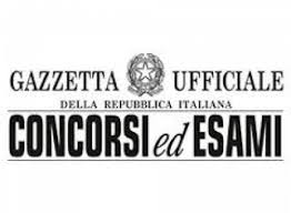 BANDO DI CONCORSO PER TITOLI ED ESAMI DI N.1 POSTO ISTRUTTORE DIRETTIVO CONTABILE CAT.D1 A TEMPO PARZIALE ED INDETERMINATO