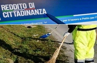 15 dicembre 2020: il Comune di Vejano attiva i Progetti Utili alla Collettività