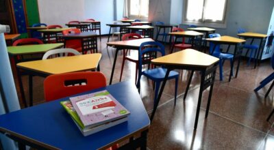 Scuola dell’Infanzia U. Ponzianelli- QUARANTENA SEZ. B