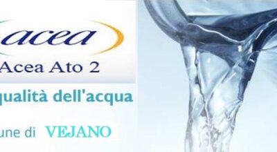 Analisi ACEA ACQUA (Report marzo 2021)