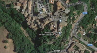 COMUNE VEJANO ASSEGNATARIO di 1.000.000,00 (UN MILIONE) di euro !