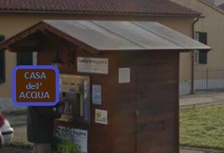 Analisi CASA dell’ACQUA