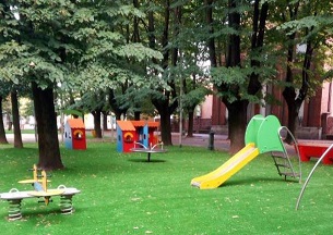 ORDINANZA RIAPERTURA PARCO PUBBLICO