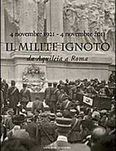 Il Comune di Vejano conferisce la cittadinanza onoraria al Milite Ignoto – Deliberazione Consiglio Comunale n. 5 del 28 aprile 2021