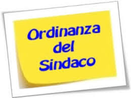 Ordinanza Sindacale n. 7 del 13/04/2021- Inagibilità a seguito di incendio del fabbricato abitativo Via Umberto I, 46- Deroga