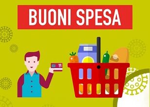 Aggiornamento elenco attività cha accettano i buoni spesa