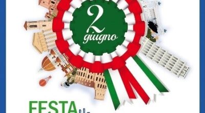 2 GIUGNO FESTA della REPUBBLICA