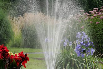 Ordinanza DIVIETO USO IMPROPRIO ACQUA COMUNALE