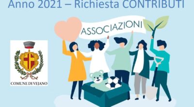 AVVISO per le ASSOCIAZIONI