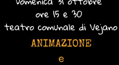 Un pomeriggio per i bambini