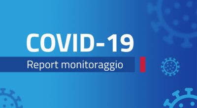 Report Numeri Covid