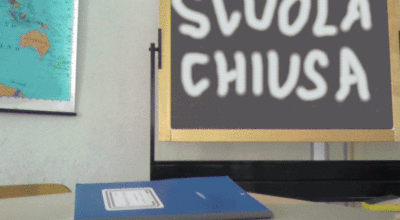 Ordinanza chiusura scuole 7 Gennaio 2022