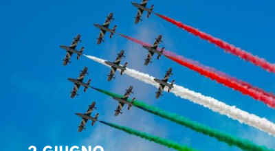 Festa Della Repubblica 2022
