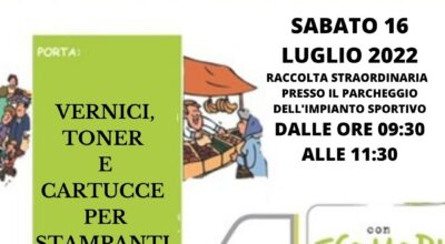 ECOMOBILE 16 LUGLIO