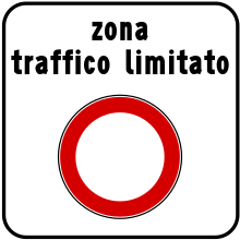 REGOLAMENTAZIONE TRAFFICO VEICOLARE IN PIAZZA XX SETTEMBRE – PROROGA PARZIALE DELLA ZTL ISTITUITA CON ORDINANZA DIRIGENZIALE N. 8 DEL 30/06/2022 FINO AL 18/09/2022