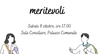 PREMIAZIONE STUDENTI MERITEVOLI 2022