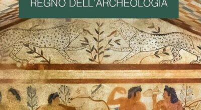Vejano nella Guida ‘Tuscia. Regno dell’Archeologia’.