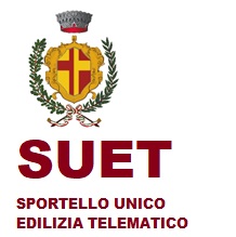 AVVISO ATTIVAZIONE SUET – SPORTELLO UNICO EDILIZIA TELEMATICO