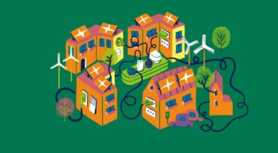 AVVISO MANIFESTAZIONE DI INTERESSE COMUNITÀ ENERGETICA