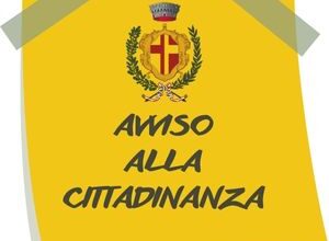 AVVISO SOGGIORNO MARINO 2023 – TERMINE PAGAMENTO SALDO