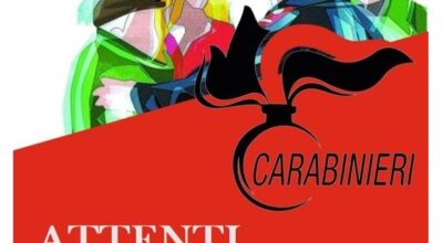 ATTENTI ALLE TRUFFE