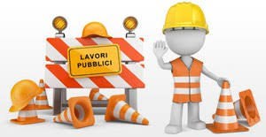 AVVISO RETTIFICA INDIRIZZO PEC: manifestazione di interesse per l’appalto dei lavori di REALIZZAZIONE DI UN ASILO NIDO COMUNALE