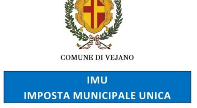 IMU IMPOSTA MUNICIPALE UNICA scadenza prima rata (16 giugno 2023)
