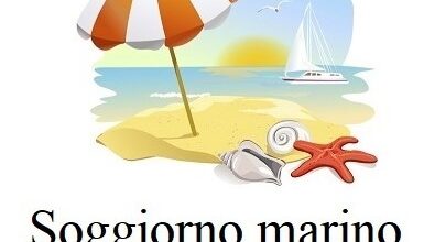 AVVISO – prima rata soggiorno marino 2023
