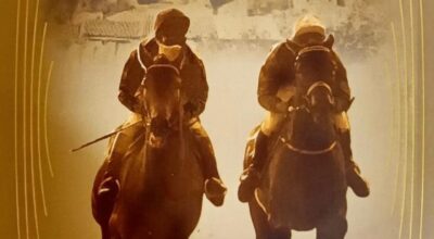 Domanda di iscrizione corsa cavalli Antico Palio della Città di Viano 2023