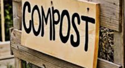 Compostaggio Domestico- Iscrizione Albo Compostatori