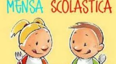 Avviso tariffa mensa scolastica anno 2018