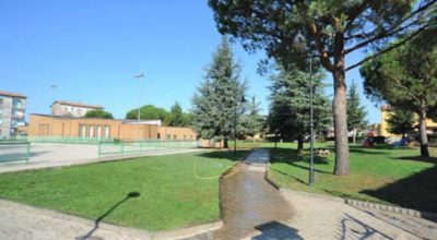 ORDINANZA DI RIAPERTURA AL PUBBLICO DEL PARCO PUBBLICO COMUNALE