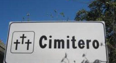 Ordinanza Sindacale n. 9 del 30/04/2020 RIAPERTURA AL PUBBLICO DEL CIMITERO a decorrere dal 4 maggio 2020
