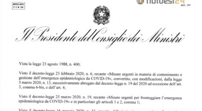 DPCM 17.05.2020 Firmato e Allegati Definitivi