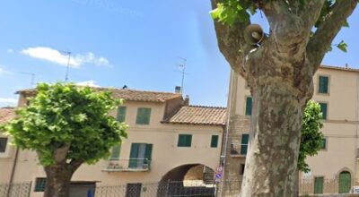 ORDINANZA n. 29 del 15.07.2020 – ARCO dei GRANARI