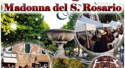 Mercatino artigianato domenica 4 ottobre 2020