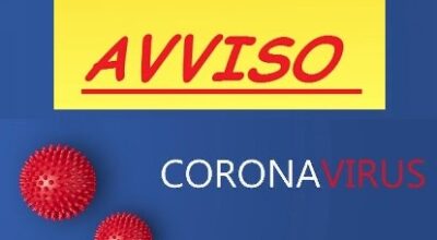 Aggiornamento positivi Covid all’ 11 dicembre 2020