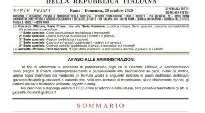 BANDO DI CONCORSO PUBBLICO N. 1 ISTRUTTORE TECNICO, CATEGORIA C/C1- Comunicazione posticipo date prove scritte.