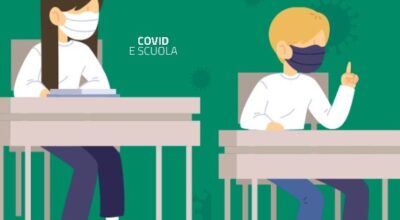 Aggiornamento: Scuola dell’Infanzia U. Ponzianelli Sez. B