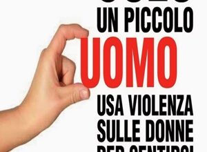 GIORNATA CONTRO LA VIOLENZA SULLE DONNE