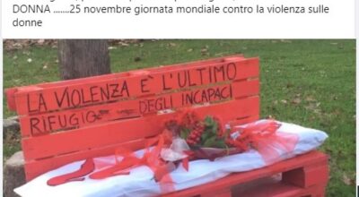 Rispettare sempre le donne. Non solo il 25 novembre.