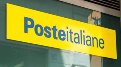 POSTE ITALIANE – PAGAMENTO PENSIONI GENNAIO 2021