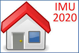 CALCOLO IMU 2020