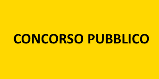 Bando di Istruttore Tecnico- rinvio date prove scritte.