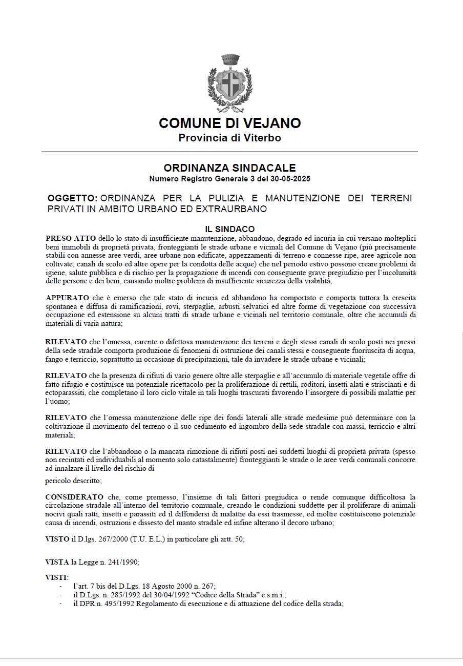 ORDINANZA TAGLIO ERBA 2025 PAG 1